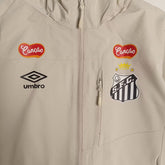 25-26 Santos Windbreaker Jackets